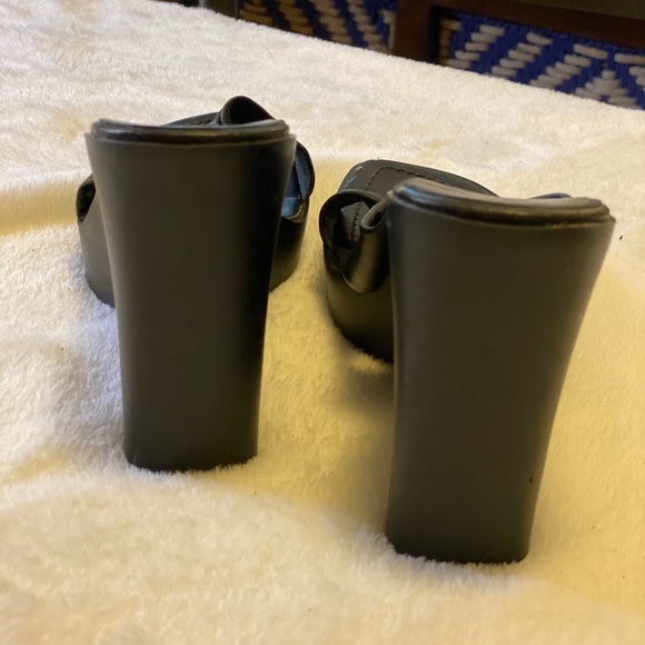 Nine West Wedges - Picture 5 of 8